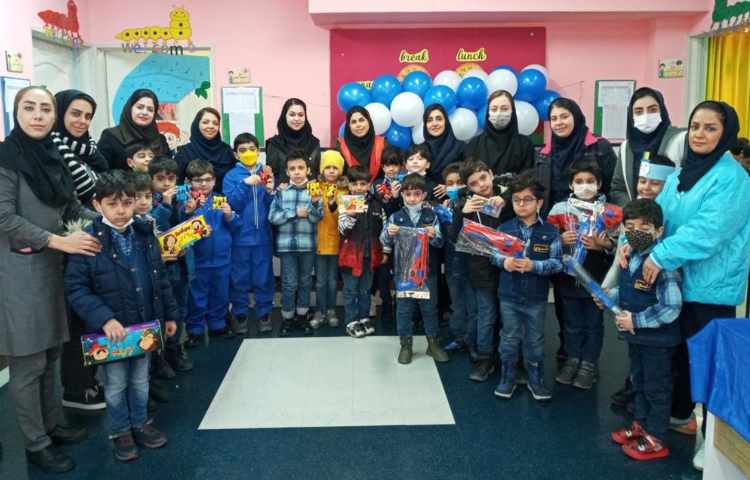 سه شنبه های داغ هفته چهارم بهمن ماه 1401 1