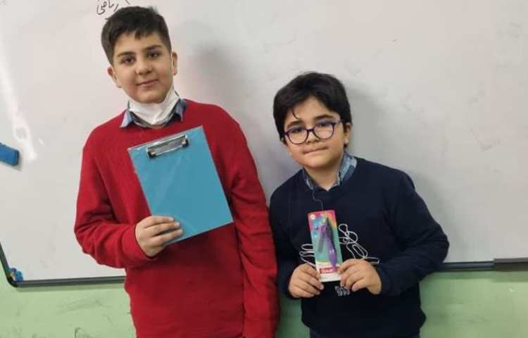 سه شنبه های داغ هفته چهارم بهمن ماه 1401 17