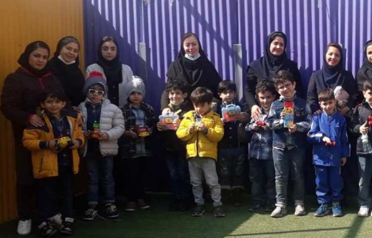 سه شنبه های داغ و اهدا جوایز مسابقات هفته پژوهش 2