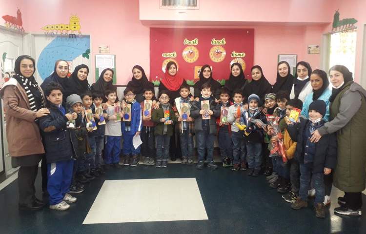 سه شنبه های داغ 1