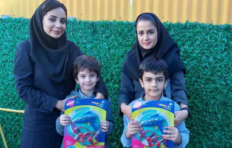 سه شنبه های داغ 1