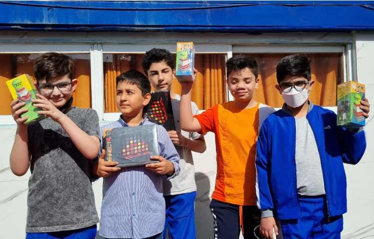 سه شنبه های داغ 1