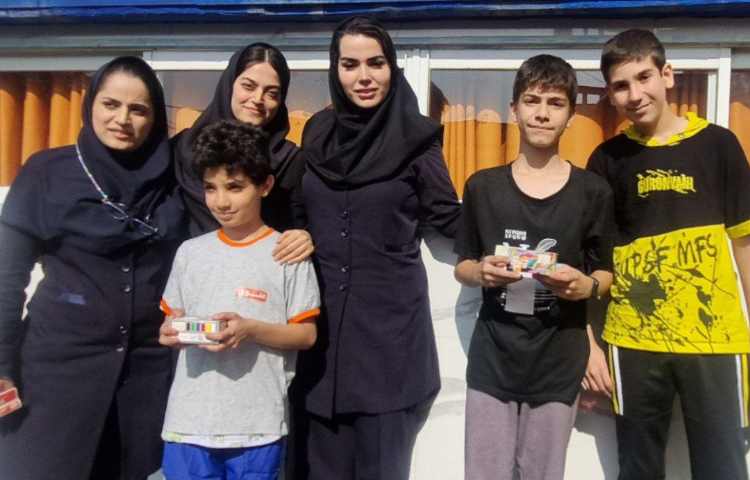 سه شنبه های داغ 1