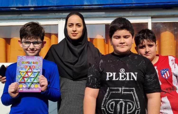 سه شنبه های داغ 1