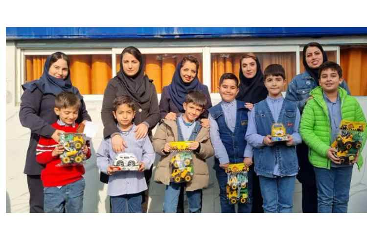 سه شنبه های داغ 1