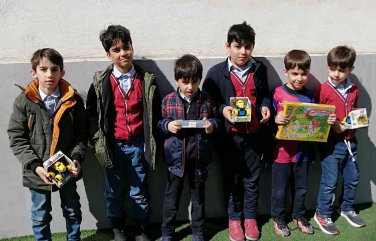 سه شنبه های داغ 1