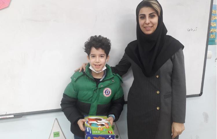 سه شنبه های داغ 10