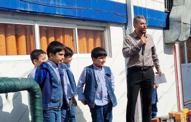 سه شنبه های داغ 10