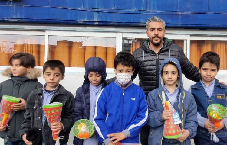 سه شنبه های داغ 10