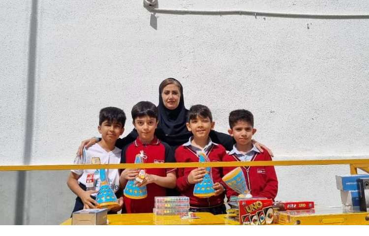 سه شنبه های داغ 10