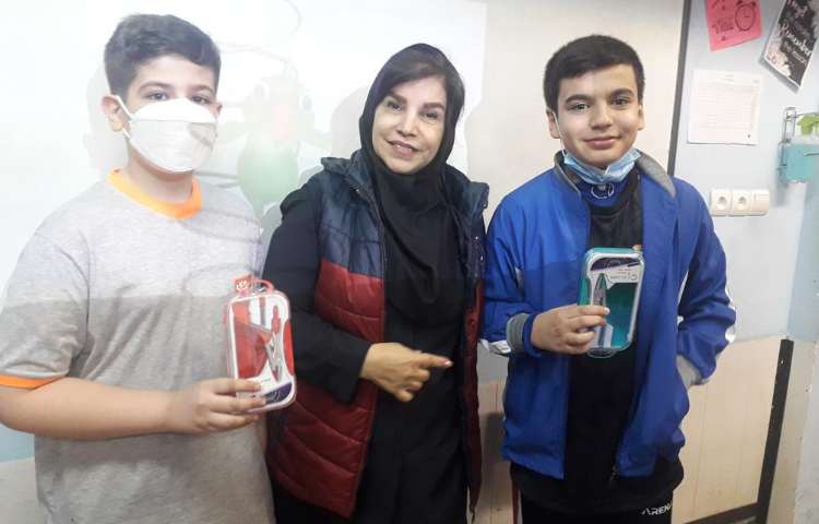 سه شنبه های داغ 12