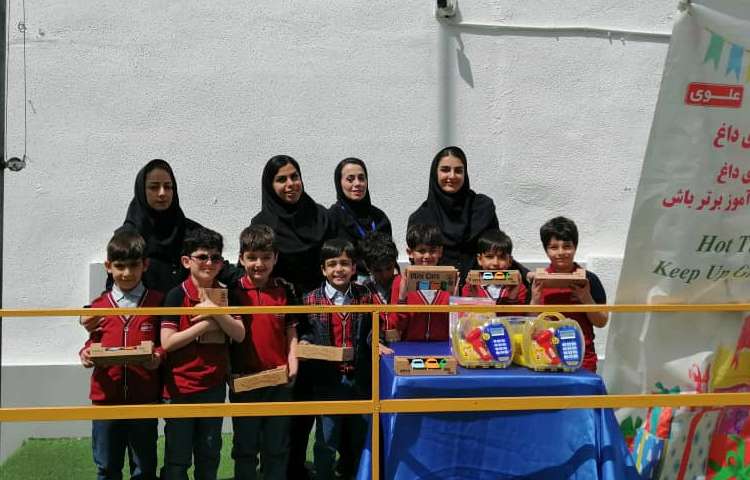 سه شنبه های داغ 12