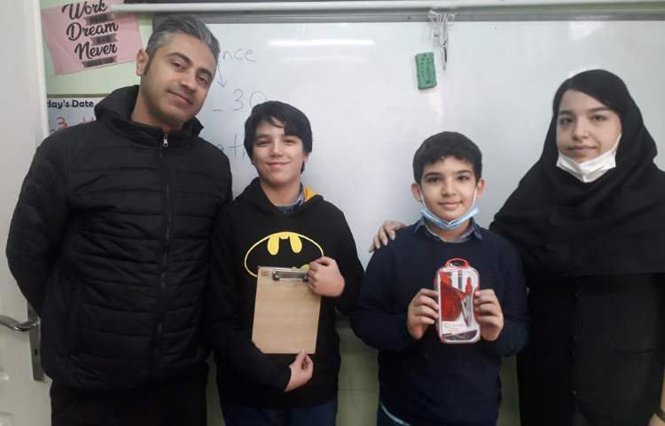 سه شنبه های داغ 13