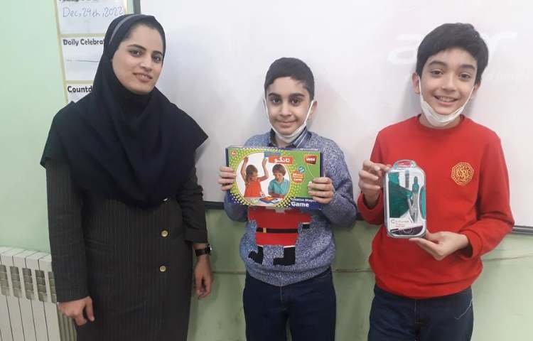 سه شنبه های داغ 14