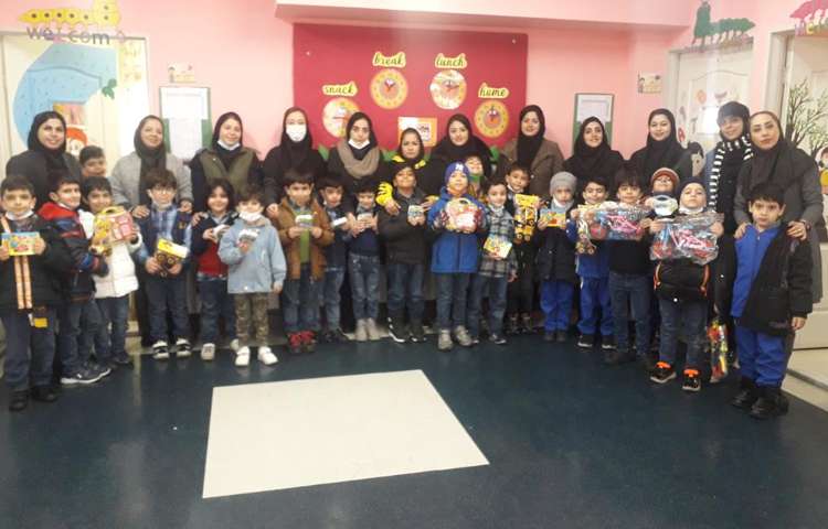 سه شنبه های داغ 2