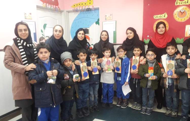 سه شنبه های داغ 2