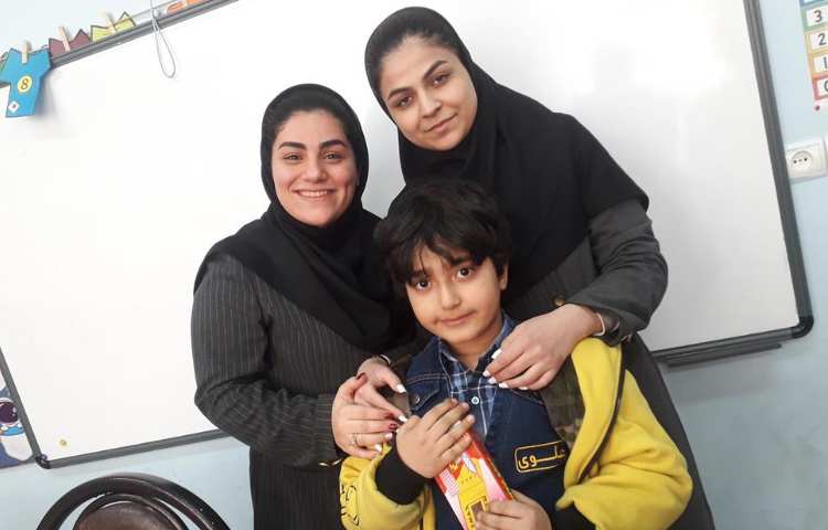 سه شنبه های داغ 2