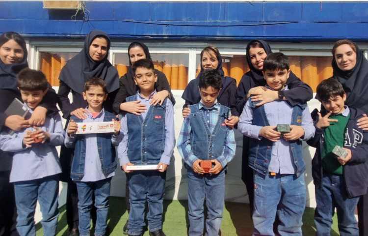 سه شنبه های داغ 2