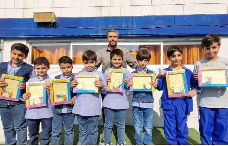 سه شنبه های داغ 2