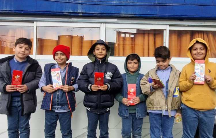 سه شنبه های داغ 2