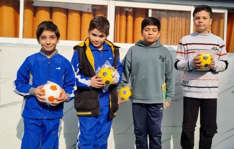 سه شنبه های داغ 2