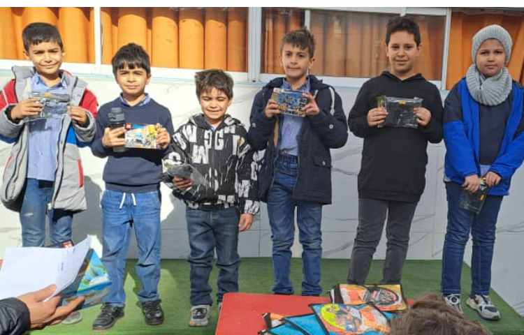 سه شنبه های داغ 2