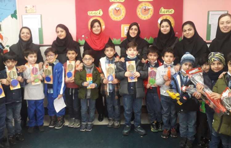 سه شنبه های داغ 3