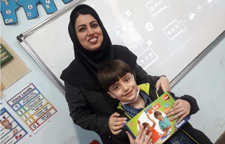 سه شنبه های داغ 3