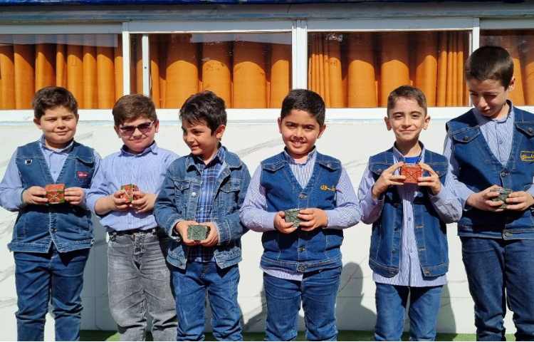 سه شنبه های داغ 3