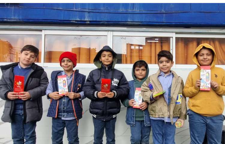 سه شنبه های داغ 3