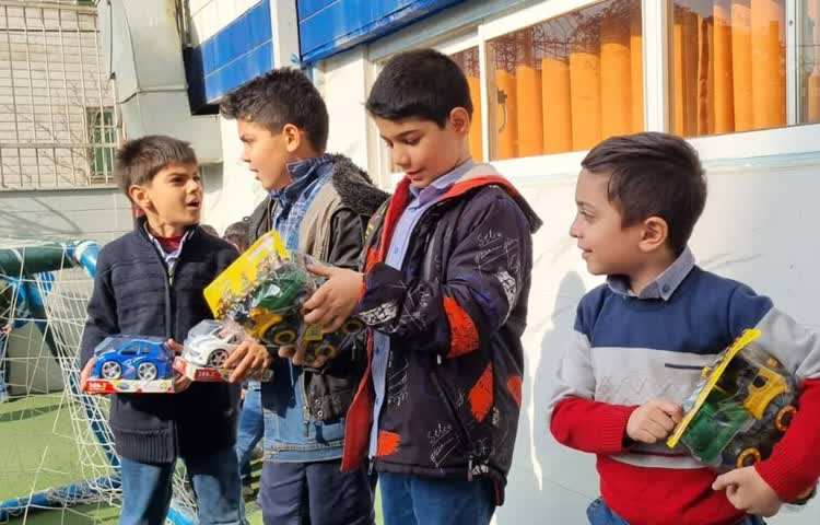 سه شنبه های داغ 3