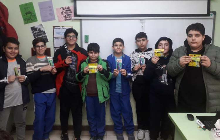 سه شنبه های داغ 4