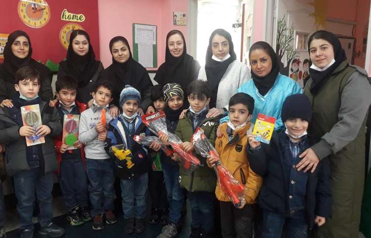 سه شنبه های داغ 4