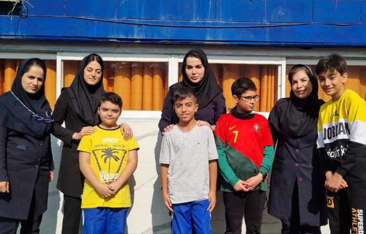 سه شنبه های داغ 4