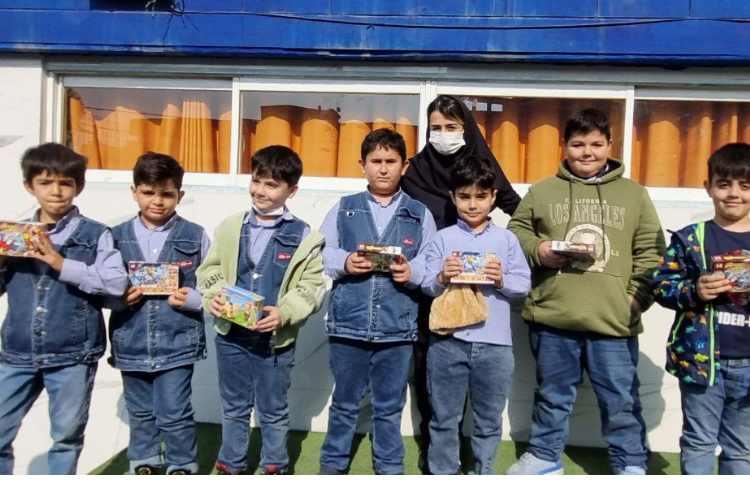 سه شنبه های داغ 4