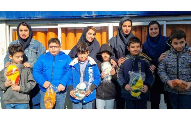 سه شنبه های داغ 4