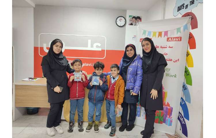 سه شنبه های داغ 4