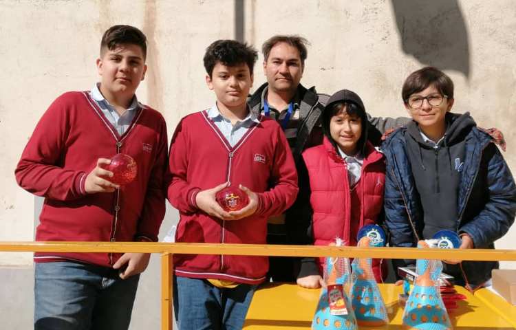 سه شنبه های داغ 4