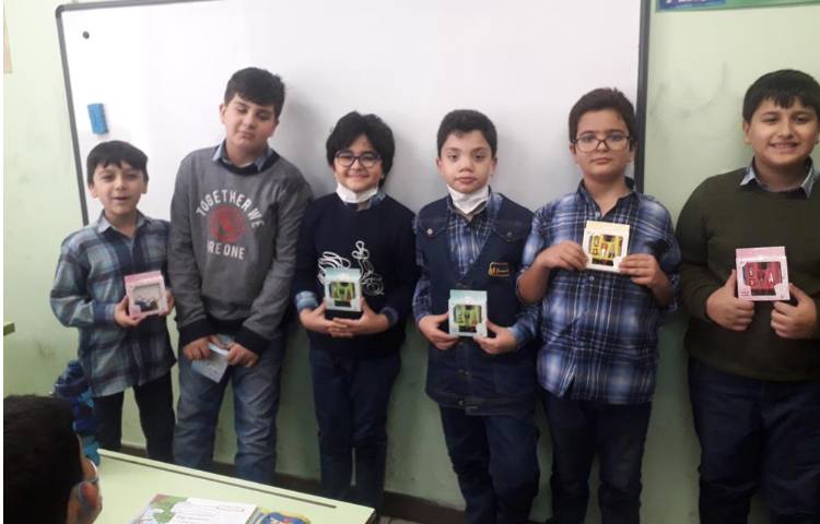 سه شنبه های داغ 5