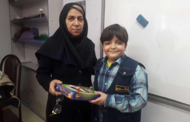 سه شنبه های داغ 5