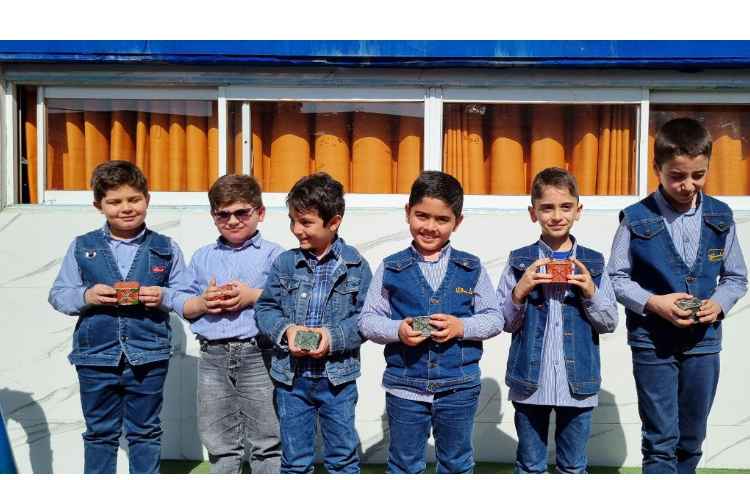 سه شنبه های داغ 5