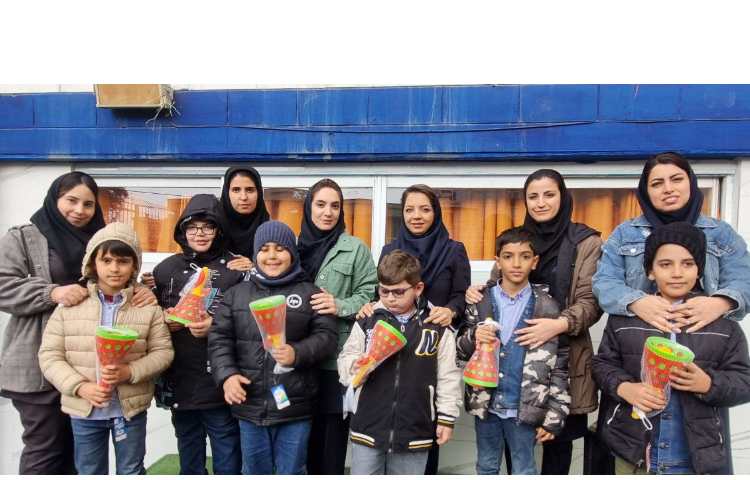 سه شنبه های داغ 5