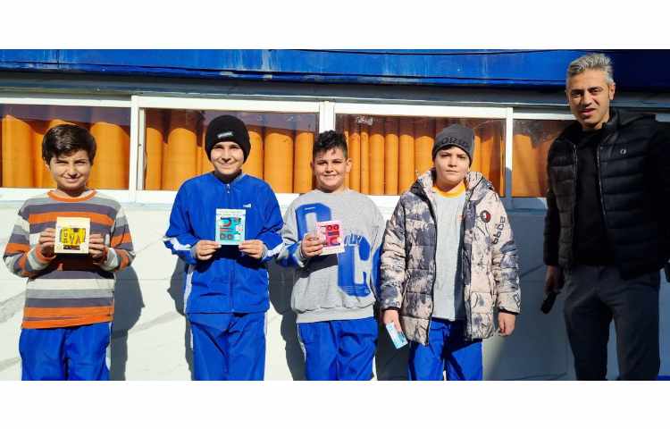 سه شنبه های داغ 5