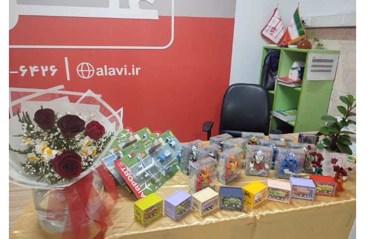 سه شنبه های داغ 5