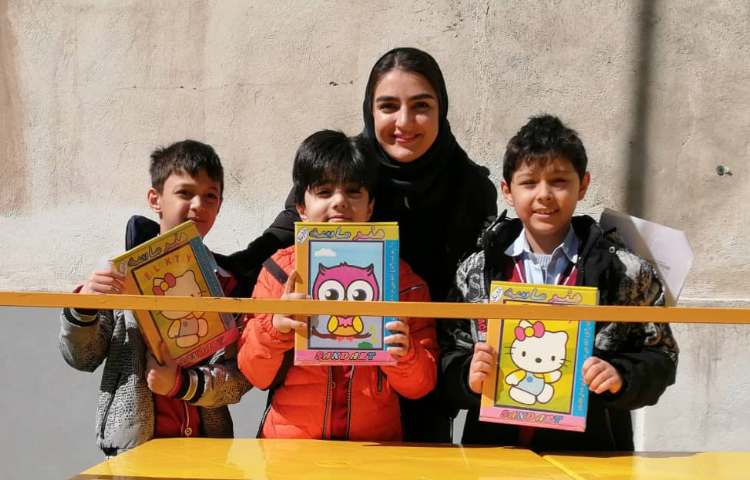 سه شنبه های داغ 5