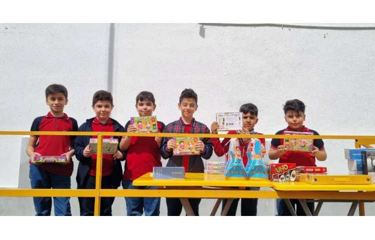 سه شنبه های داغ 5