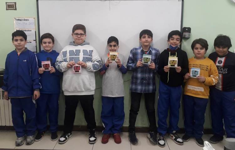 سه شنبه های داغ 6