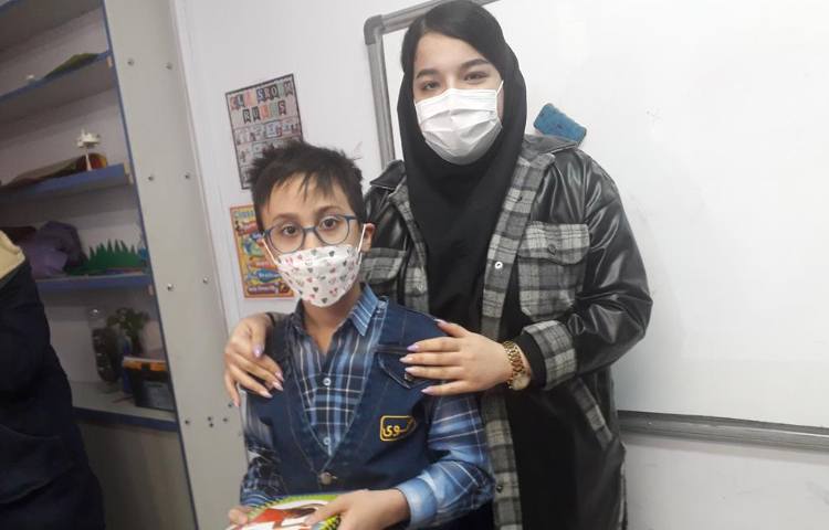 سه شنبه های داغ 6