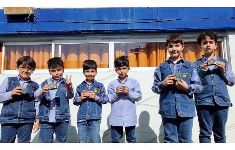 سه شنبه های داغ 6