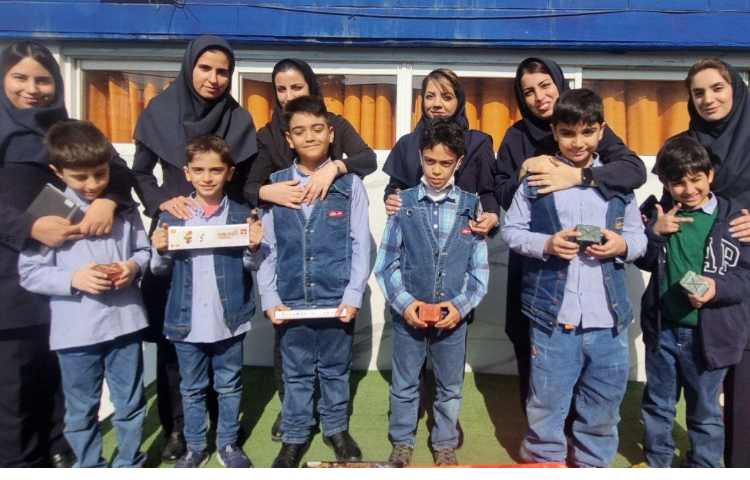 سه شنبه های داغ 6